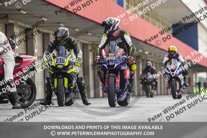 May 2023;motorbikes;no limits;peter wileman photography;portimao;portugal;trackday digital images